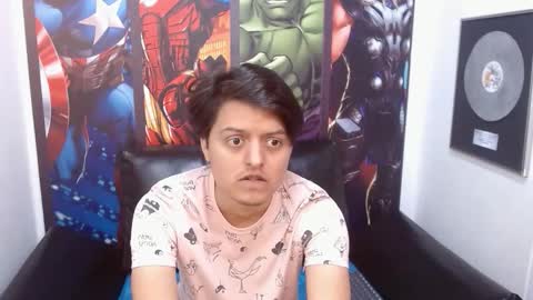 Kevin online show from February 11, 11:59 am