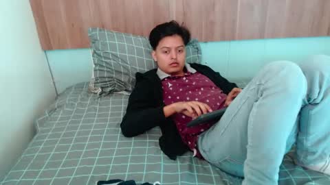 Kevin online show from March 4, 11:16 am