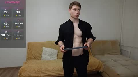 kevin_geo online show from November 17, 4:46 pm