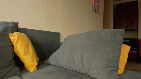 Snapshot of kevin_hornyyy chatting on May 18, 12:55 pm kevin online show from May 18, 12:55 pm