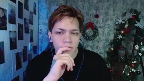 Kevin online show from January 18, 5:00 am