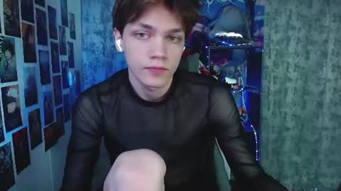 Kevin online show from June 13, 4:54 am
