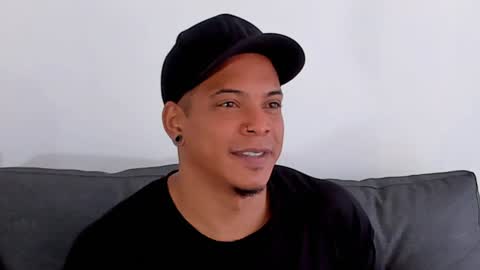 Snapshot of kevin_lance chatting on January 18, 11:54 am Kevin Lance online show from January 18, 11:54 am