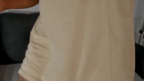 Snapshot of kevin_lance chatting on October 7, 8:33 am Kevin Lance online show from October 7, 8:33 am