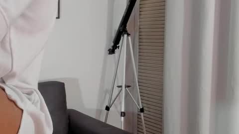 Snapshot of kevin_lance chatting on October 27, 6:50 am Kevin Lance online show from October 27, 6:50 am