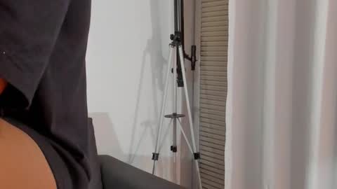 Snapshot of kevin_lance chatting on December 4, 8:56 am Kevin Lance online show from December 4, 8:56 am