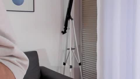 Kevin Lance online show from January 13, 11:37 am