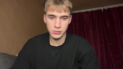 Snapshot of kevin_martin8 chatting on October 7, 7:22 pm Kevin Martin online show from October 7, 7:22 pm