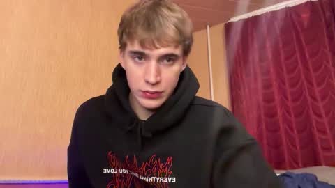 Snapshot of kevin_martin8 chatting on November 6, 2:23 am Kevin Martin online show from November 6, 2:23 am