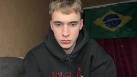 Snapshot of kevin_martin8 chatting on November 18, 7:40 pm Kevin Martin online show from November 18, 7:40 pm