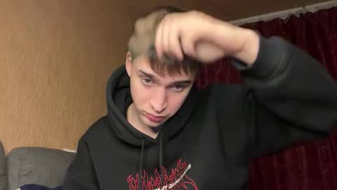 Snapshot of kevin_martin8 chatting on December 18, 6:14 pm Kevin Martin online show from December 18, 6:14 pm