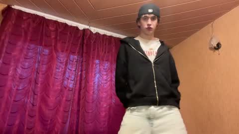Snapshot of kevin_martin8 chatting on April 8, 2:28 pm Kevin Martin online show from April 8, 2:28 pm
