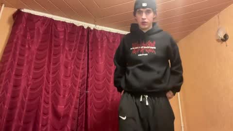 Snapshot of kevin_martin8 chatting on April 10, 6:23 pm Kevin Martin online show from April 10, 6:23 pm