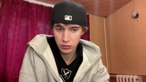 Snapshot of kevin_martin8 chatting on April 19, 3:33 pm Kevin Martin online show from April 19, 3:33 pm