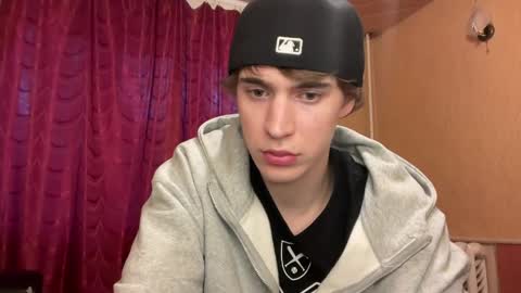 Snapshot of kevin_martin8 chatting on April 20, 4:10 pm Kevin Martin online show from April 20, 4:10 pm