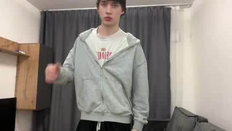 Snapshot of kevin_martin8 chatting on April 30, 6:36 pm Kevin Martin online show from April 30, 6:36 pm