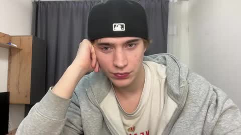Snapshot of kevin_martin8 chatting on April 30, 8:57 pm Kevin Martin online show from April 30, 8:57 pm