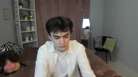 Snapshot of kevinhunter_ chatting on November 23, 4:29 pm kevinhunter_ online show from November 23, 4:29 pm