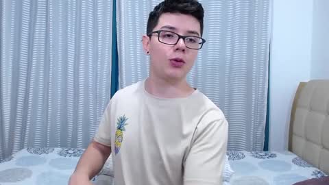 Kevin online show from January 18, 6:43 pm