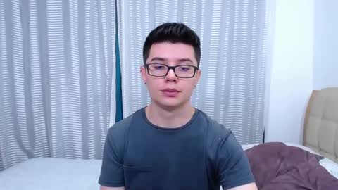 Kevin online show from February 19, 11:57 pm