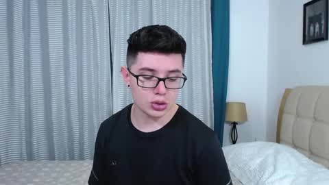 Kevin online show from September 19, 8:09 pm