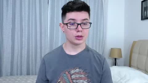 Kevin online show from September 20, 8:32 pm