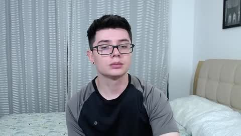 Kevin online show from September 28, 12:16 am