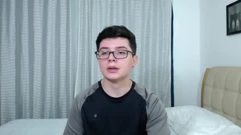 Kevin online show from October 10, 12:42 am