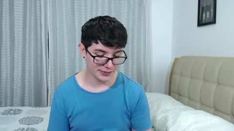 Kevin online show from October 16, 10:00 pm