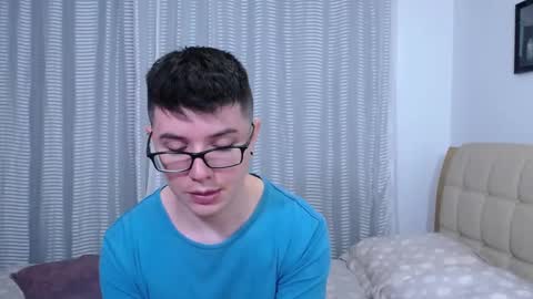 Kevin online show from January 7, 11:07 pm