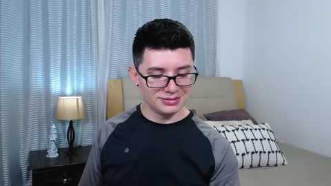 Kevin online show from February 28, 7:26 pm