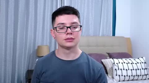 Kevin online show from March 12, 11:55 pm