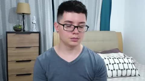 Kevin online show from June 11, 12:32 am