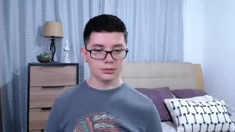 Kevin online show from June 16, 10:34 pm