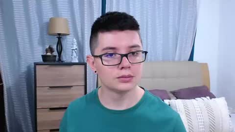 Kevin online show from June 27, 8:58 pm