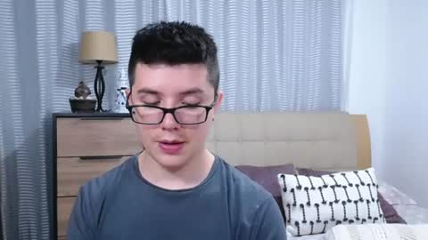 Kevin online show from July 5, 4:19 am