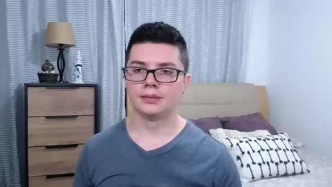 Kevin online show from July 6, 10:34 pm