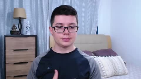 Kevin online show from July 7, 9:30 pm