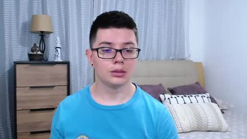Kevin online show from July 15, 9:09 pm