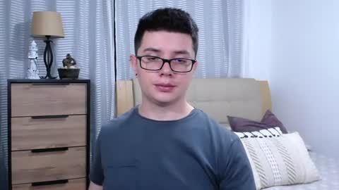 Kevin online show from July 22, 1:19 am