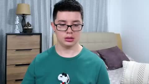 Kevin online show from July 23, 1:58 am