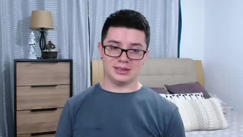 Kevin online show from July 24, 9:46 pm