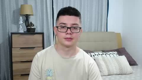 Kevin online show from July 25, 10:51 pm