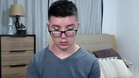 Kevin online show from July 27, 11:12 pm