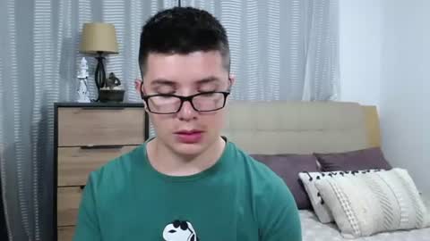 Kevin online show from July 31, 2:00 am
