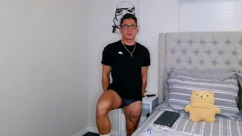 kevinkham online show from October 16, 12:11 am