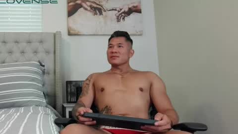 kevinkham online show from May 23, 9:19 pm