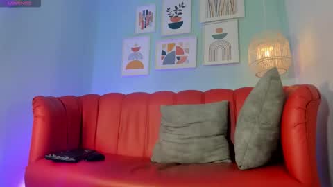 Sexy  Hot Kevin online show from June 6, 4:39 am