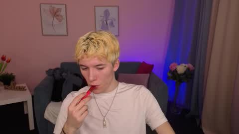 Kevin online show from February 23, 7:06 am