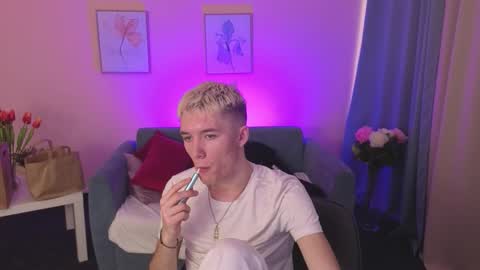 Kevin online show from February 25, 2:37 pm